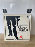 Barry Lyndon B.O