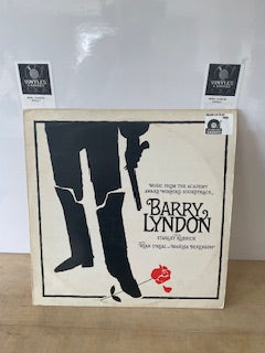 Barry Lyndon B.O