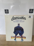 Americathon B.O