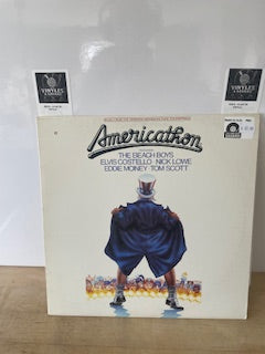 Americathon B.O