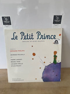 Le petit Prince