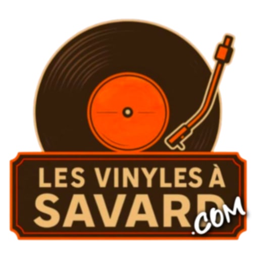 Les vinyles à Savard